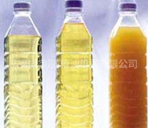 精煉油設備中的導熱油爐如何正確操作