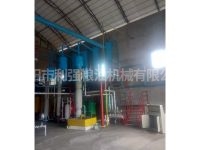 植物油浸出成套設備 縮略圖 1