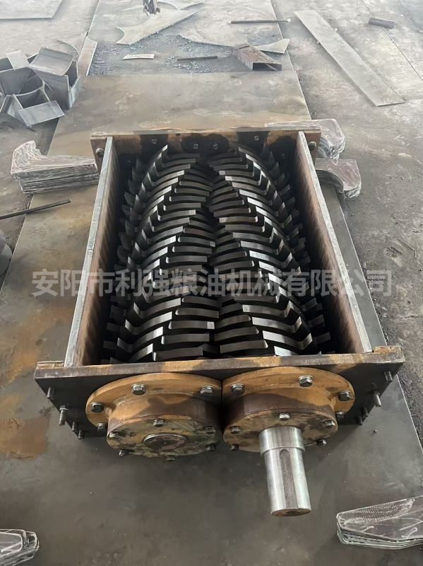 粉碎機